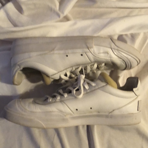 Men’s Nike Air Mowabb Drop Type Size 15 - Picture 3 of 6